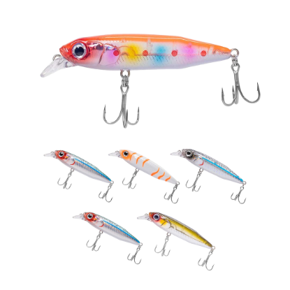 Picture of Yasi Tiny Shot 65 Heavy Sinking Lure